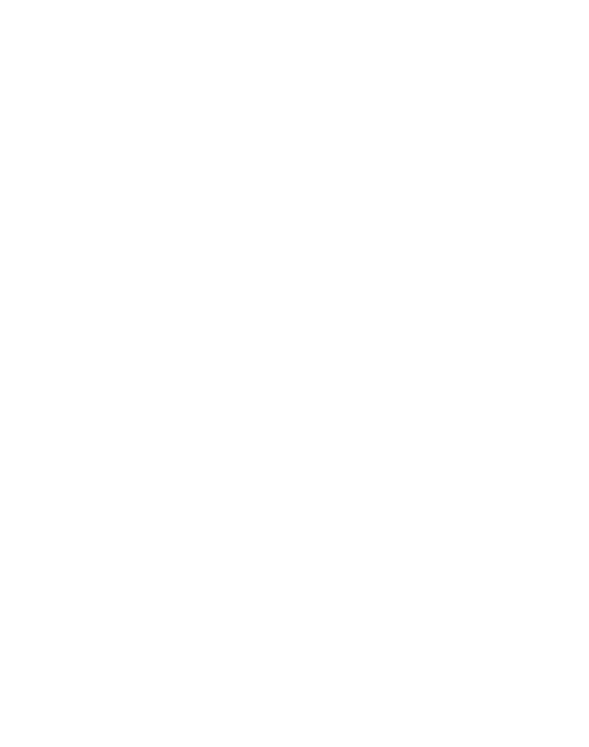 FOA logo white